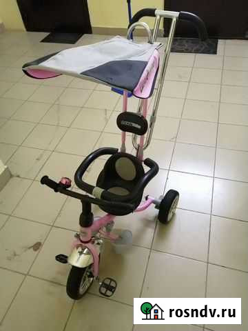 Велосипед детский Сыктывкар - изображение 1