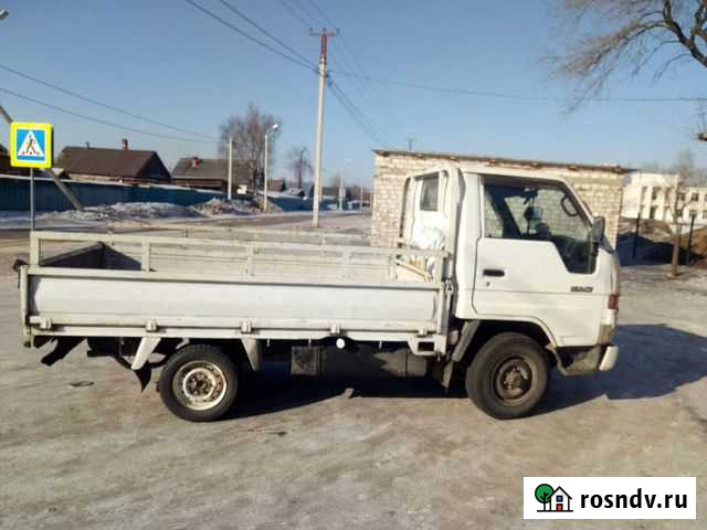 Грузоперевозки Свободный - изображение 1