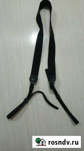 Ремень для фотоаппарата Sony оригинал Ярославль - изображение 1