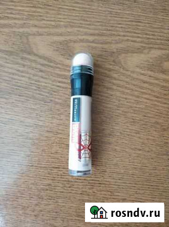 Консилер для лица Maybelline Астрахань - изображение 1