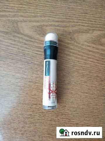 Консилер для лица Maybelline Астрахань - изображение 1