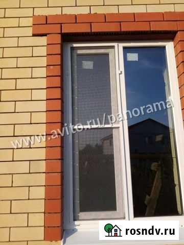 Пластиковые окна Астрахань - изображение 1