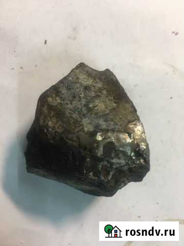 Германий Тюмень - изображение 1