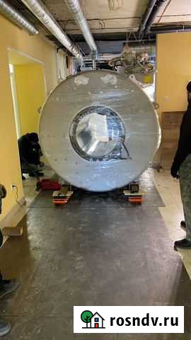 Такелажные работы Грузчики Владивосток - изображение 1