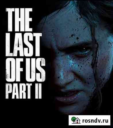 The Last of Us Part II Иркутск