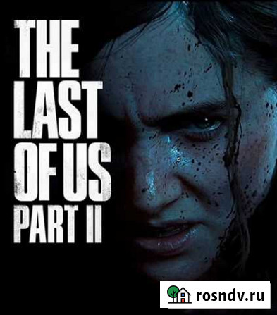 The Last of Us Part II Иркутск - изображение 1