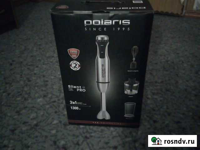 Блендер Иркутск - изображение 1