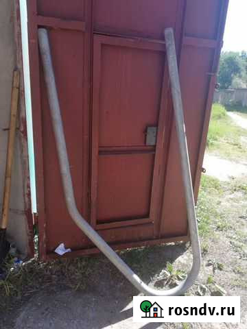 Стойловое для коров Владимир - изображение 1