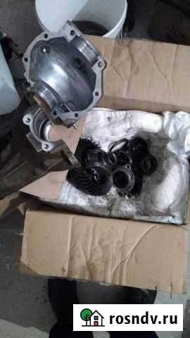 Редуктор передний Suzuki Grand Vitara Волгоград - изображение 1