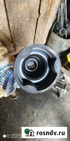 Пыльник на тойота Элиста - изображение 1