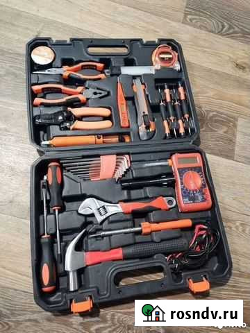 Набор инструментов Барнаул - изображение 1