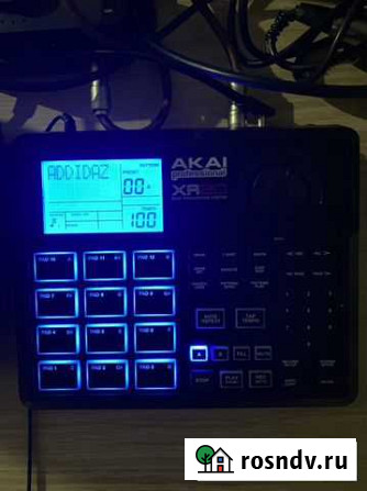 Akai xr20 Казань - изображение 1