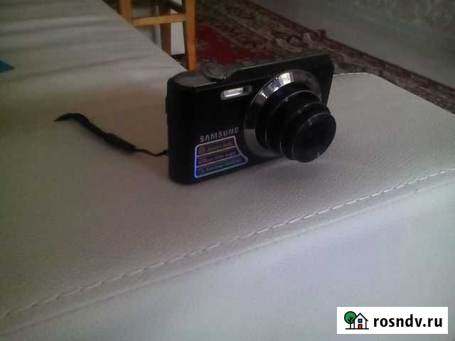 Фотоаппарат Samsung новый Махачкала - изображение 1