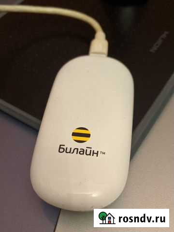 Модем Билайн 3g Махачкала - изображение 1