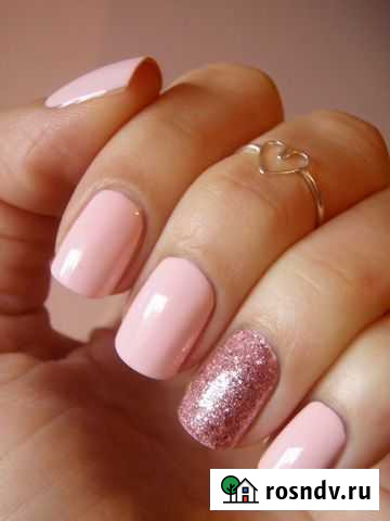 Маникюр Клинцы - изображение 1