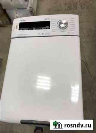 Новая стиральная машина Haier rtxs G584TMH-07 Воронеж