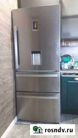 Ремонт холодильников Нальчик - изображение 1