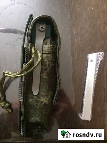 Мультитул 6Э6 Ратник Петропавловск-Камчатский - изображение 1