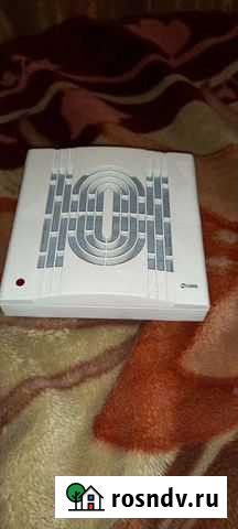 Вентилятор O.erre IN 10/4 Хабаровск - изображение 1