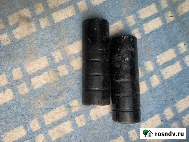 Пеги на bmx Воронеж - изображение 1