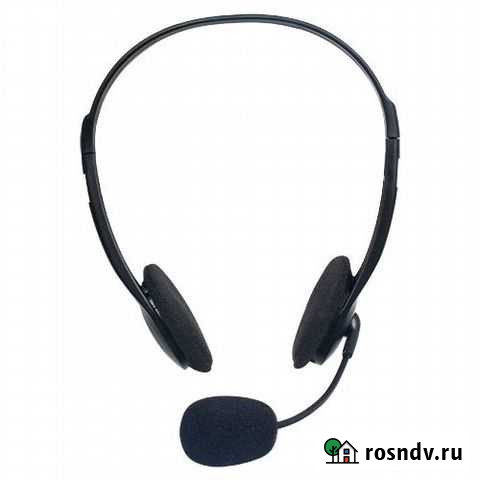 Гарнитура д/пк Defender HN-102 Казань - изображение 1