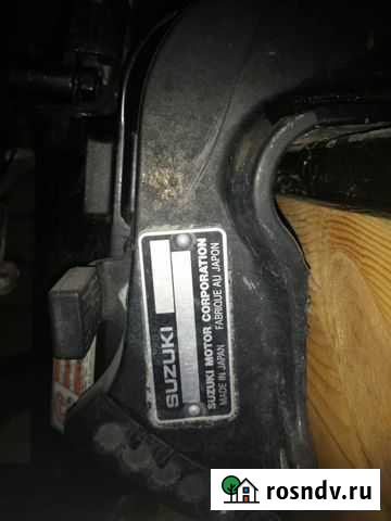 Моторная лодка Волгоград - изображение 1