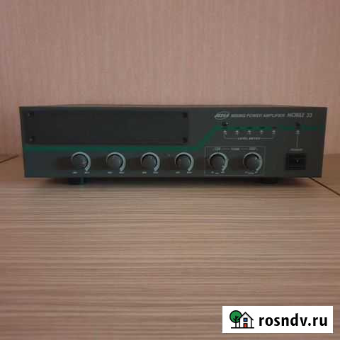 Jedia mobile-35 Трансляционный усилитель Астрахань - изображение 1