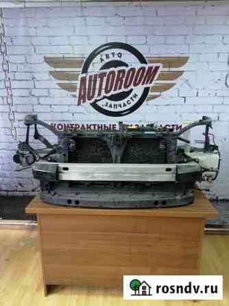 Nose Cut Ноускат Subaru Outback B13 Legacy Пермь