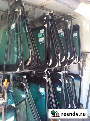 Автостекло Чебоксары - изображение 1