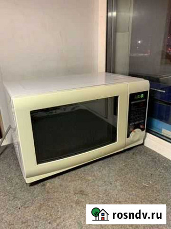 Микроволновая печь Daewoo KQG-6L3B Ярославль - изображение 1