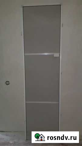 Москитная сетка на балконную дверь Чита - изображение 1