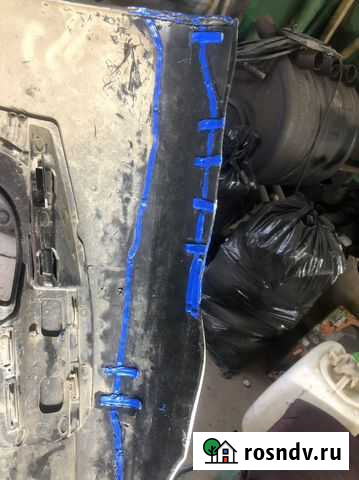 Ремонт пластиковых деталей любой сложности Нижний Новгород - изображение 1