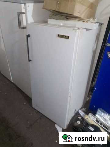 Холодильник Омск - изображение 1