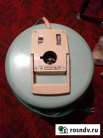 Пылесос Буран 5м Ростов-на-Дону - изображение 1