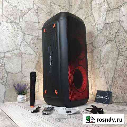 Блютуз колонка Eltronic 20-13 Красноярск