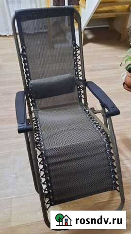 Шезлонг Биробиджан - изображение 1