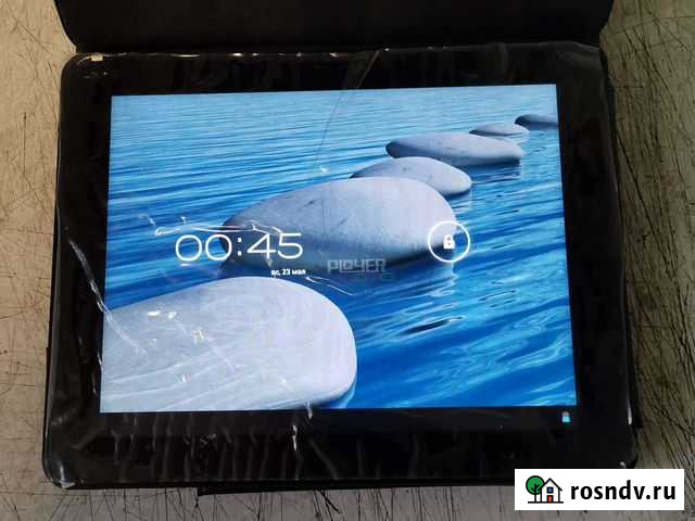 Планшеты бу 10 дюймов Челябинск - изображение 1