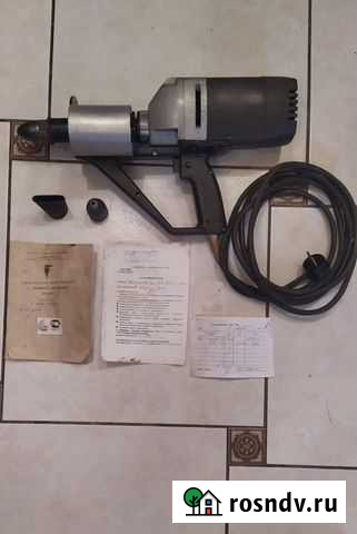 Герметизатор иэ-6602 Вологда - изображение 1