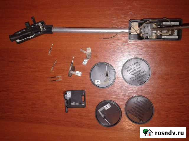 Гзп - 301С, 308 и др Челябинск - изображение 1