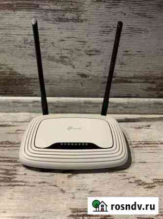 Wifi роутер TP link Краснодар