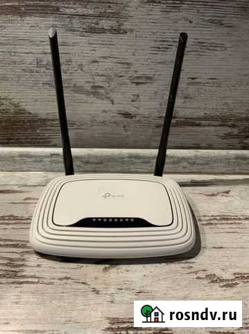 Wifi роутер TP link Краснодар - изображение 1