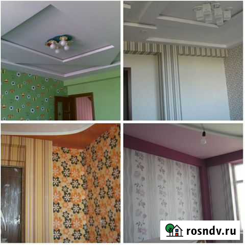 Поклейка обоев. По Москве и области Качество Красногорск - изображение 1