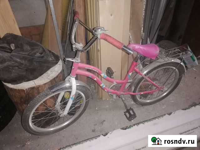 Детский велосипед Усть-Кинельский - изображение 1