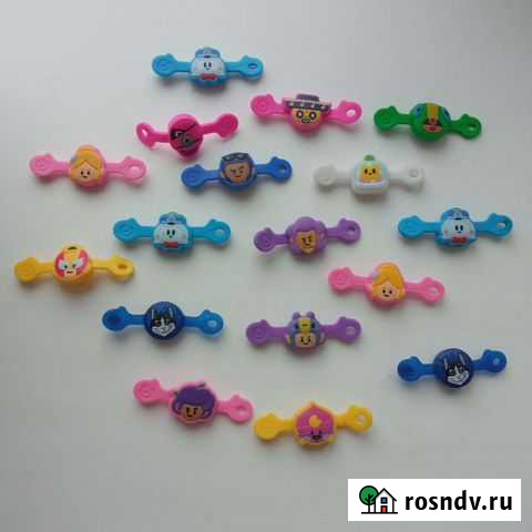 Скрепыши (пятёрочка) Тюмень - изображение 1