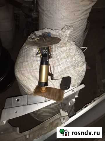 Crv RD1 топливный насос Благовещенск - изображение 1