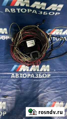 Комплект Камеры заднего вида bmw x5 e70 Липецк - изображение 1