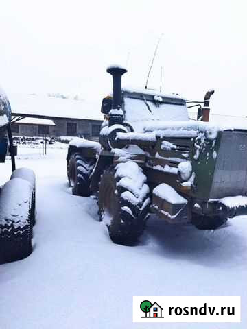 Трактор посевной Барнаул - изображение 1