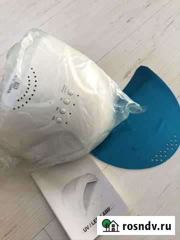 Лампа для маникюра Сочи - изображение 1