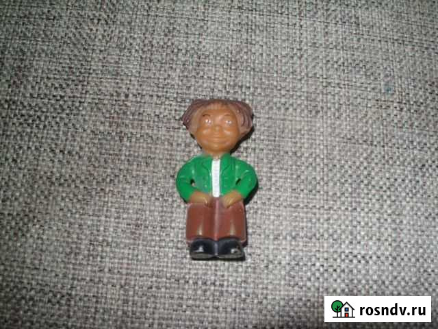 Фигурка из 80-х Нижний Новгород - изображение 1