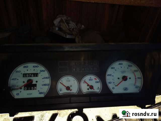Щиток приборов ваз 2109 Липецк - изображение 1